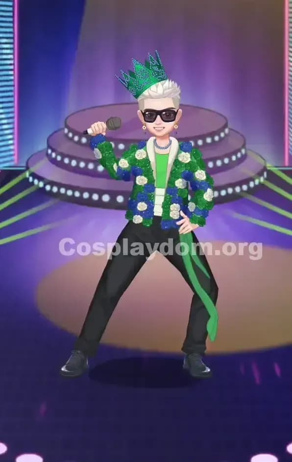 Cosplaydom Level 23 Gameplay