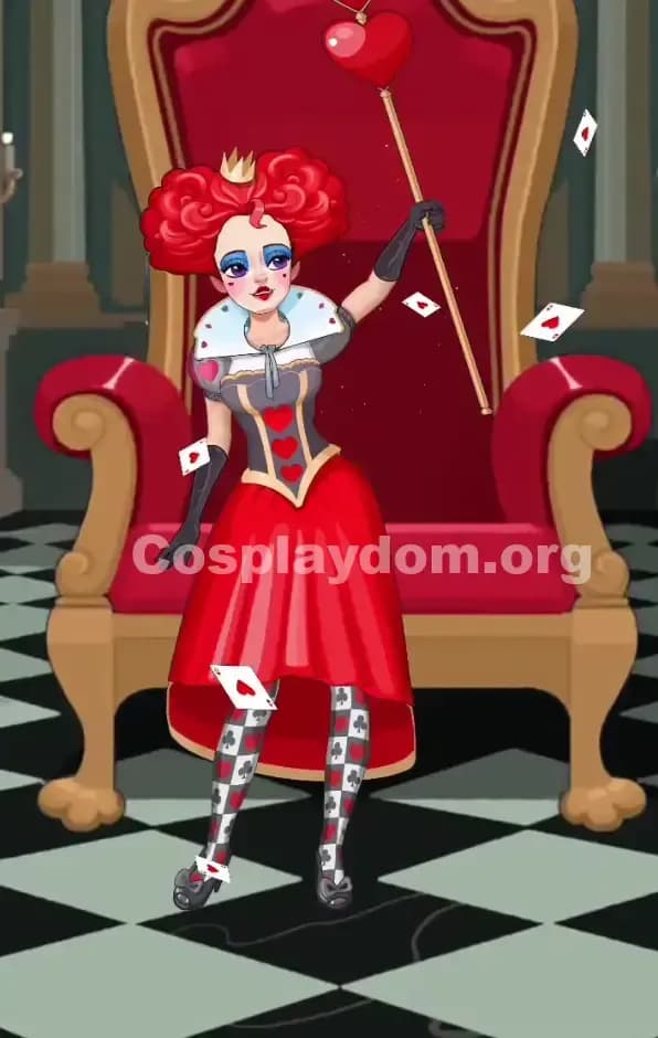 Cosplaydom Level 31 Gameplay