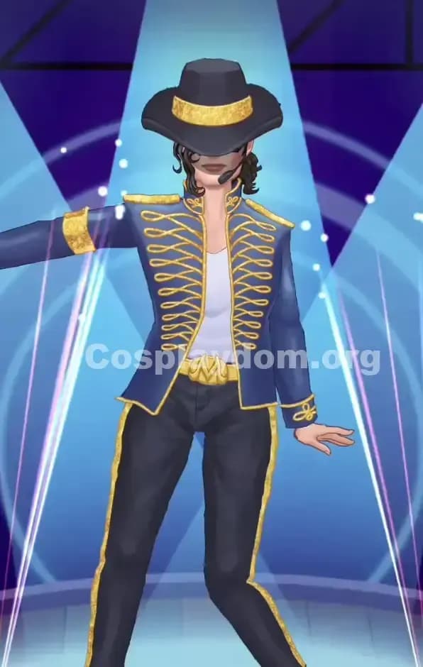 Cosplaydom Level 28 Gameplay