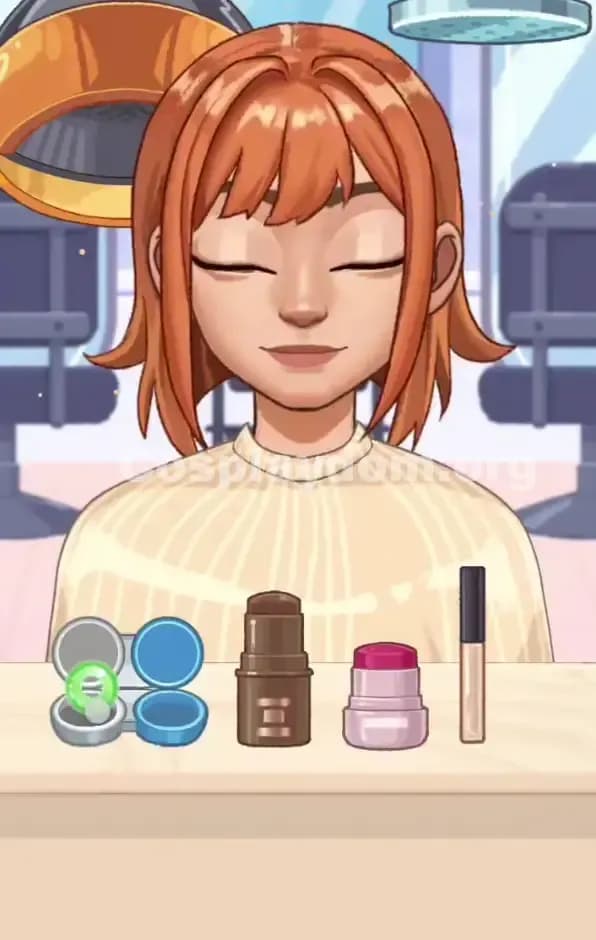 Cosplaydom Level 9 Solution 3