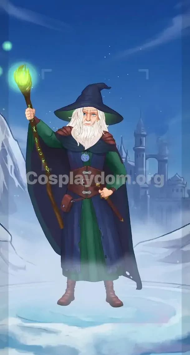 Cosplaydom Level 49 Screenshot