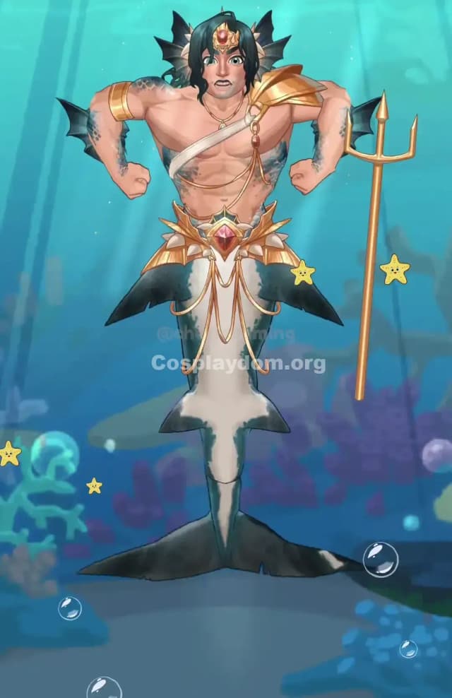 Cosplaydom Level 45 Gameplay