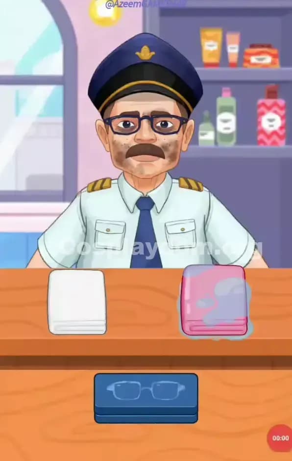 Cosplaydom Level 30 Solution 1