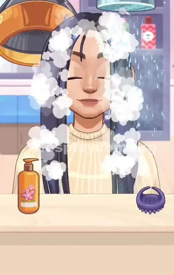 Cosplaydom Level 9 Solution 2