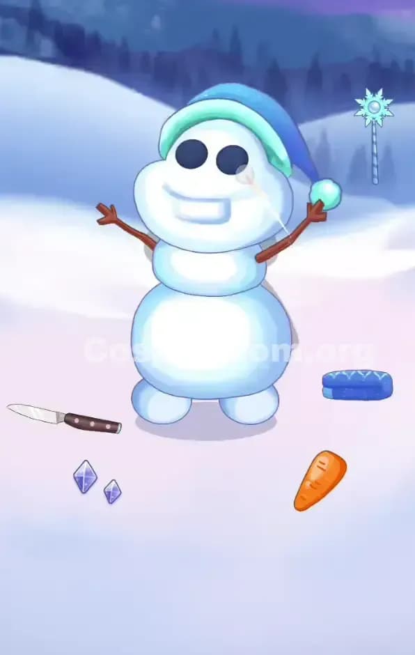 Cosplaydom Level 13 Solution 3