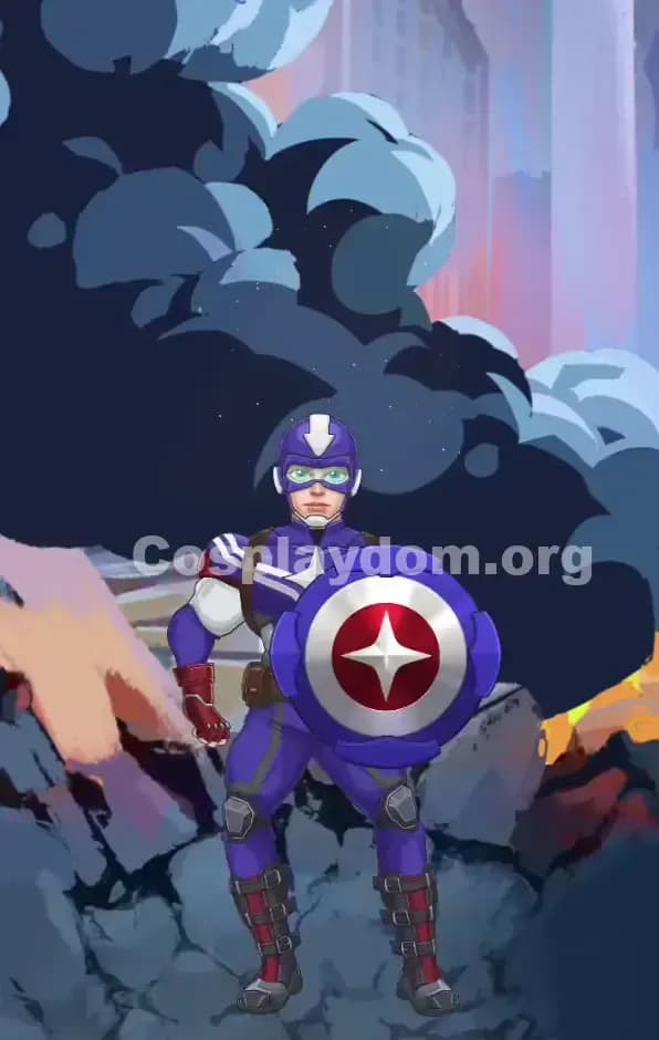 Cosplaydom Level 12 Gameplay