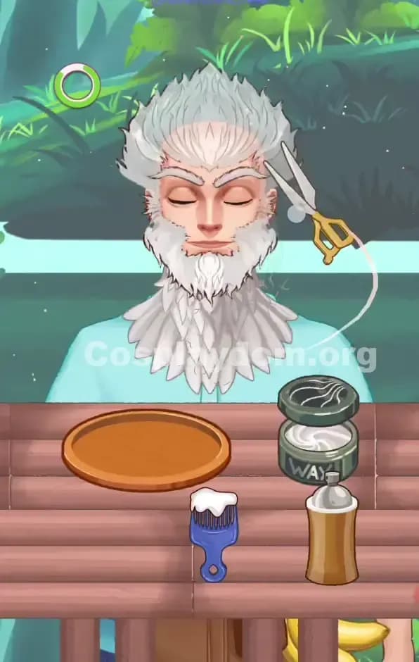 Cosplaydom Level 29 Solution 2