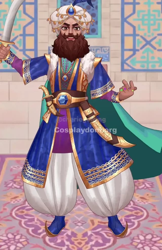 Cosplaydom Level 42 Gameplay