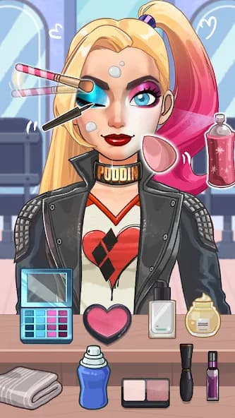 How to play Cosplaydom