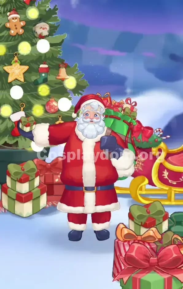 Cosplaydom Level 16 Gameplay