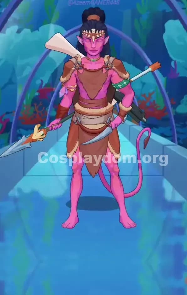 Cosplaydom Level 30 Gameplay