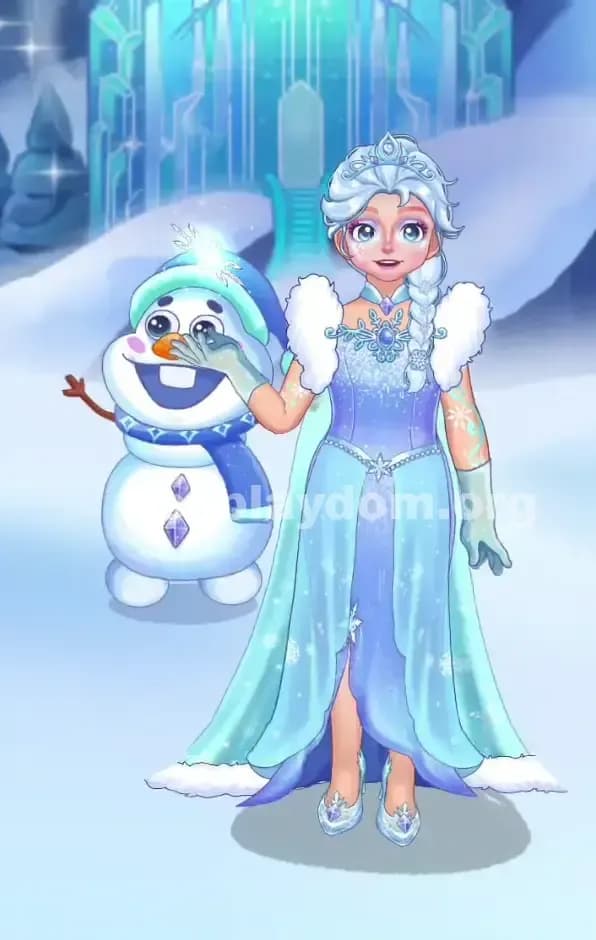 Cosplaydom Level 13 Gameplay