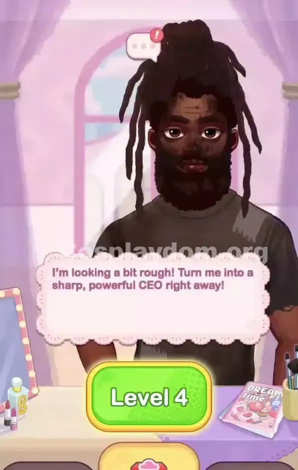 Tips and tricks for hard Cosplaydom