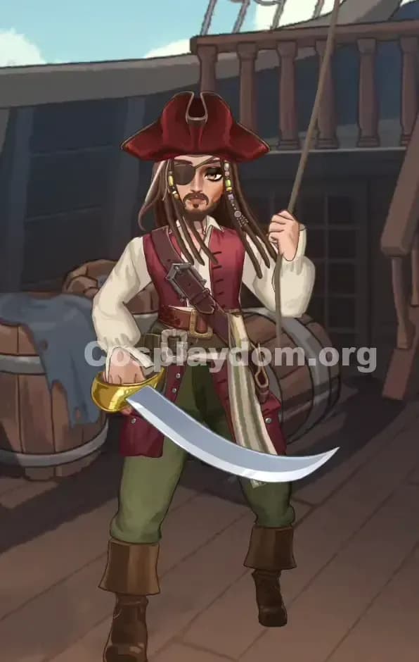 Cosplaydom Level 18 Gameplay