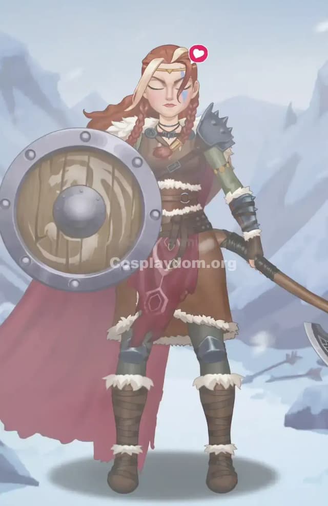 Cosplaydom Level 46 Gameplay