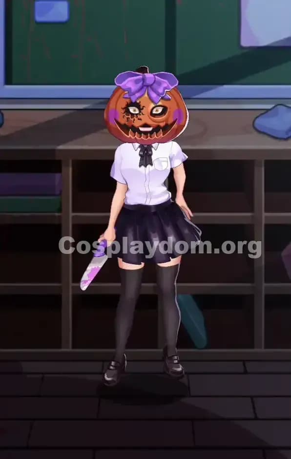 Cosplaydom Level 8 Gameplay