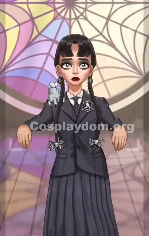 Cosplaydom Level 4 Screenshot