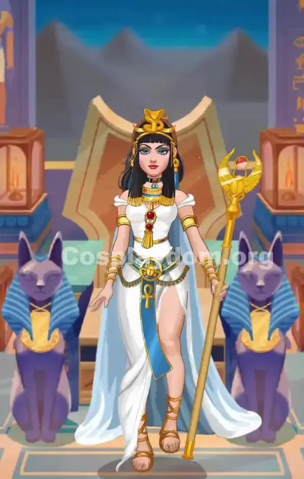 Cosplaydom Level 15 Gameplay