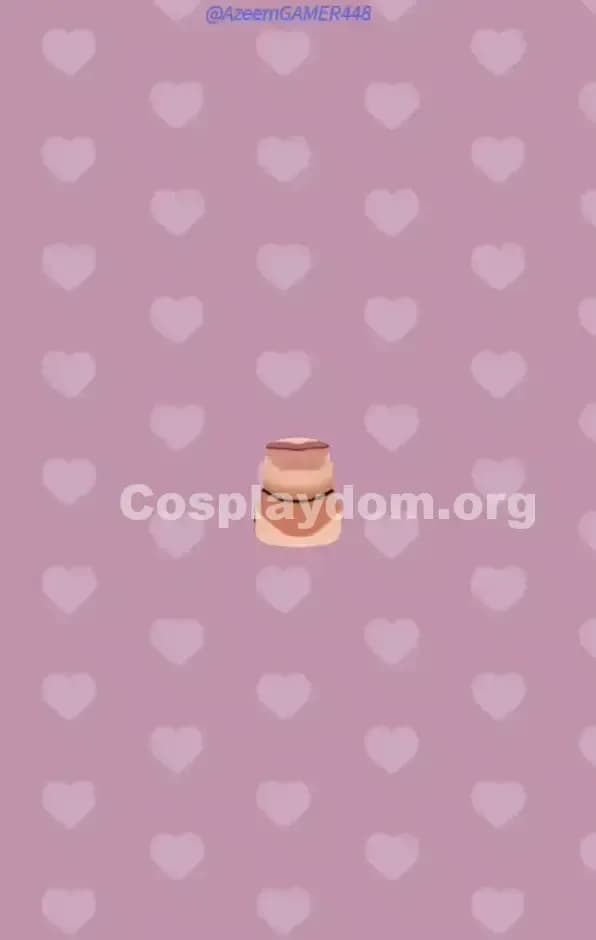 Cosplaydom Level 5 Solution 1