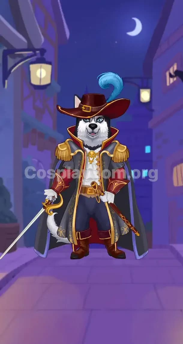 Cosplaydom Level 53 Gameplay