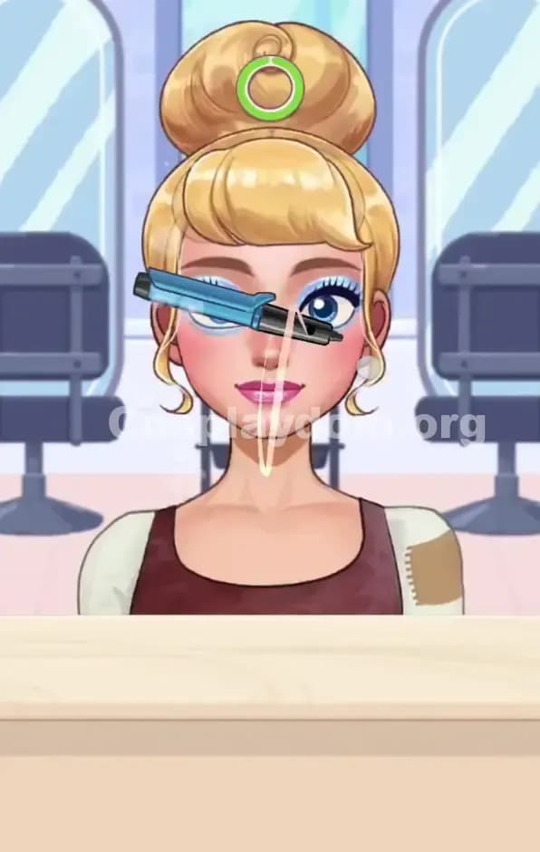 Cosplaydom Level 2 Solution 3