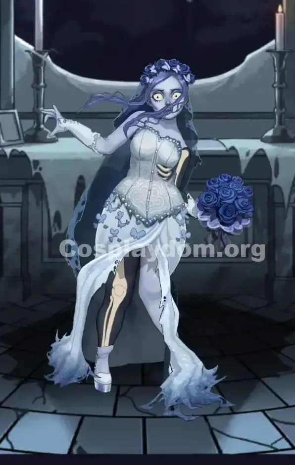 Cosplaydom Level 6 Screenshot