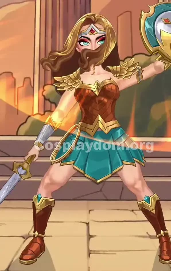 Cosplaydom Level 22 Gameplay